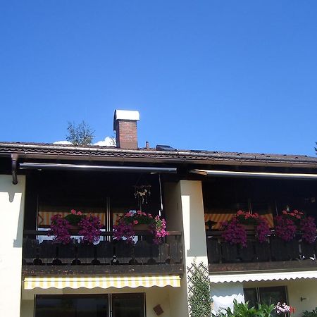 Ferienwohnung Franziska Garmisch-Partenkirchen Room photo