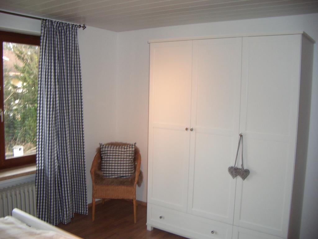 Ferienwohnung Franziska Garmisch-Partenkirchen Room photo