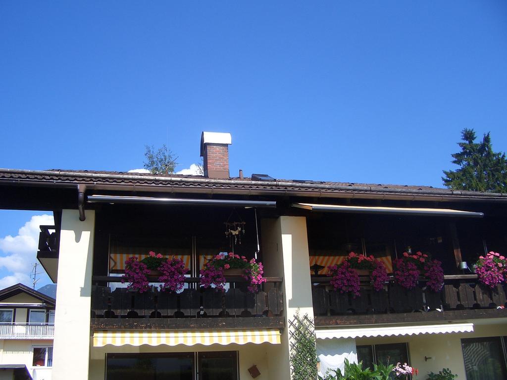 Ferienwohnung Franziska Garmisch-Partenkirchen Room photo